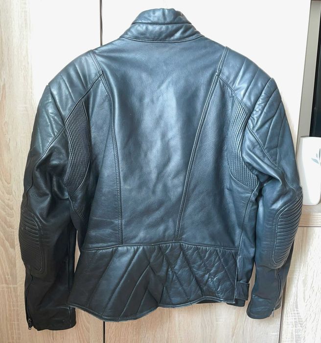 Red Eagle | Jachetă de piele