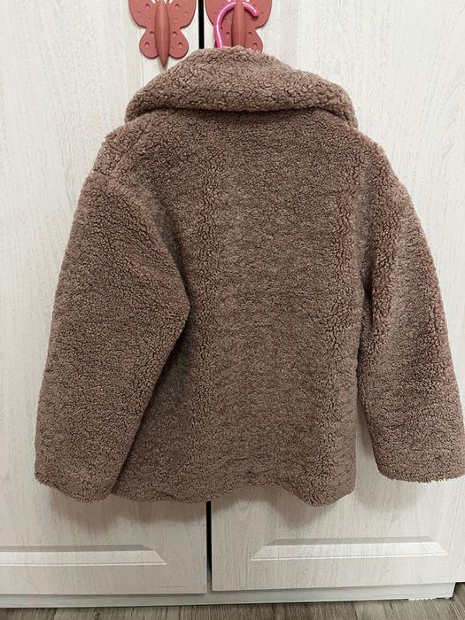 Детско палто за момиче, Mango