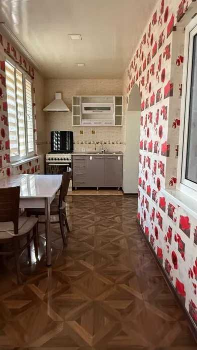 Продается 5ти комнатная квартира, Район Сергели, Куйлюк массив 5, 0837