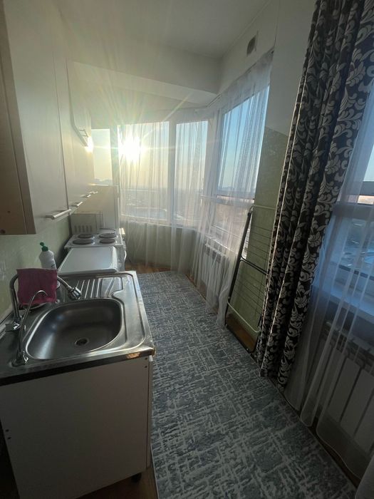 Квартира на ночь