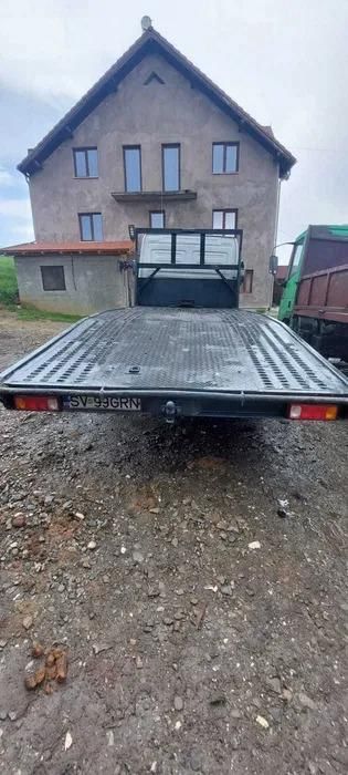 Vand sau schimb Mercedes Atego