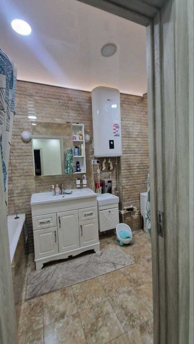 4-х комнатный Дуплекс ул. Паркент ID: 5182