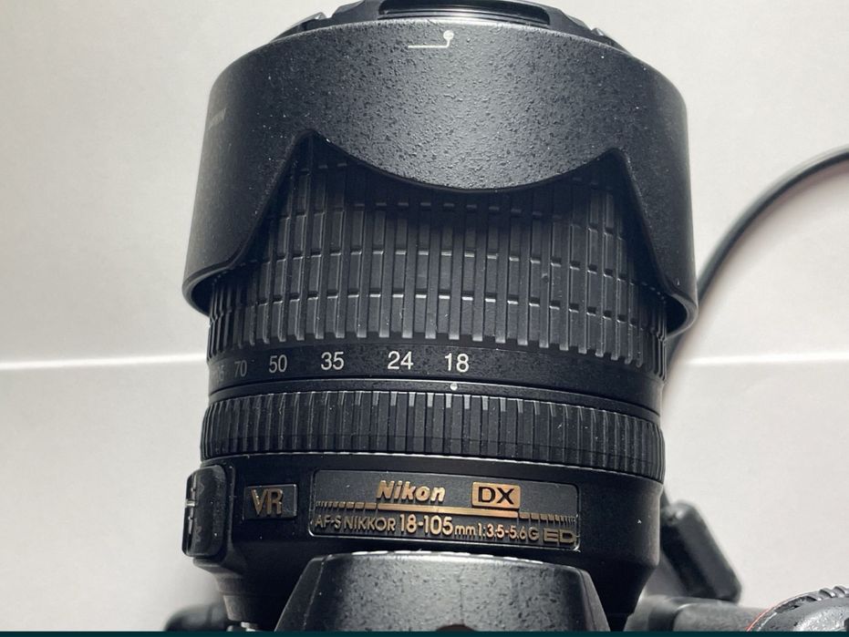 nikon d7000 stare buna