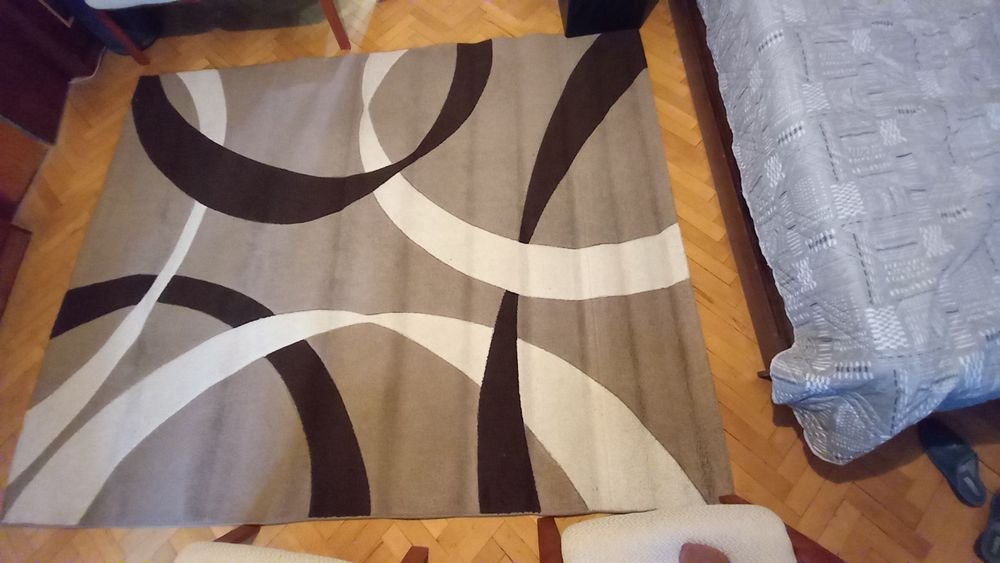 Мек красив килим