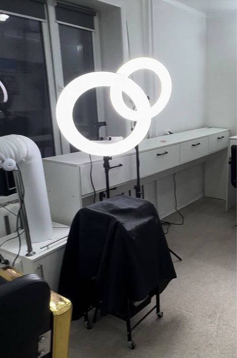 мебель для салона красоты