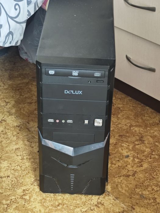 I3 2130 GTX 650 продам
