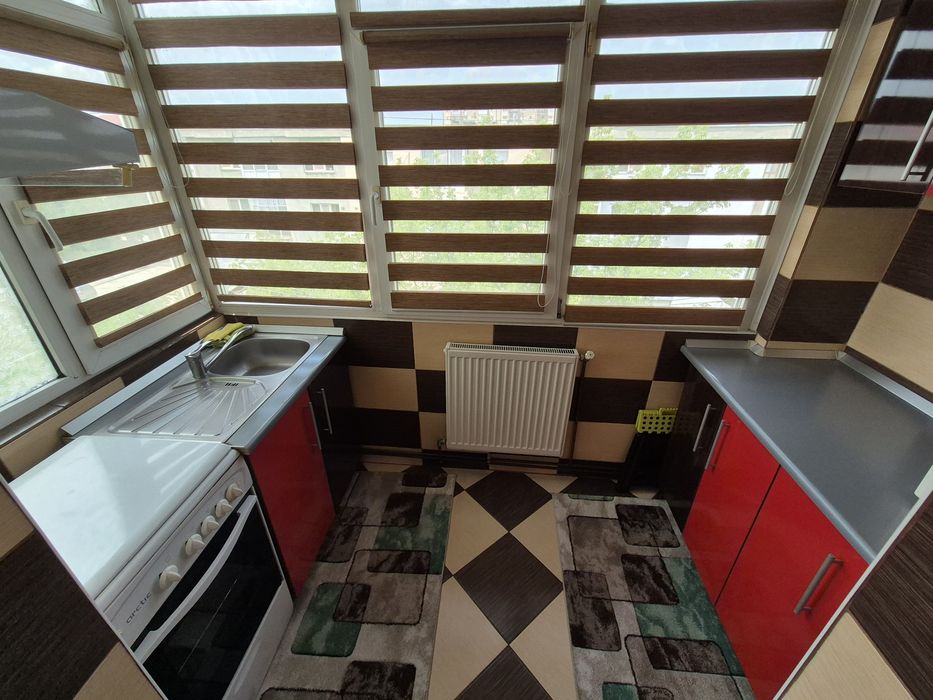 Apartament 3 camere Decomandat- proprietar