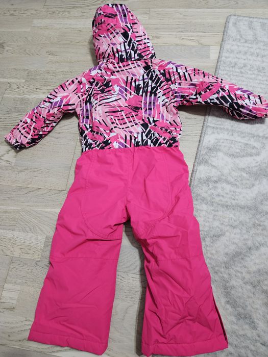 Salopeta ski copii 3-4ani