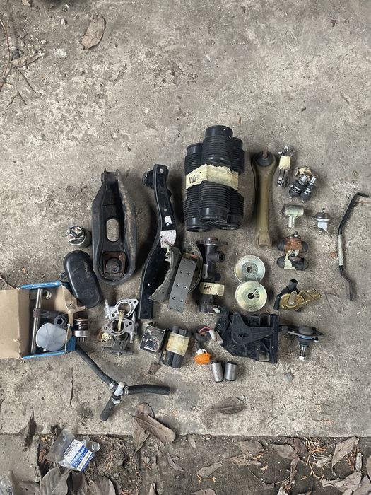 Pompa frana Dacia piese 1310/1300/1410/papuc