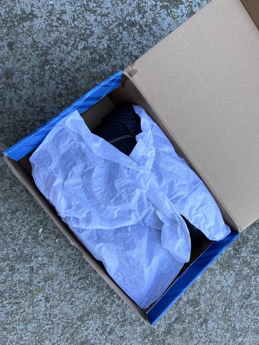 Защитни работни обувки