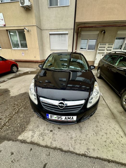Opel Corsa D 1.2 Benzină – 2007