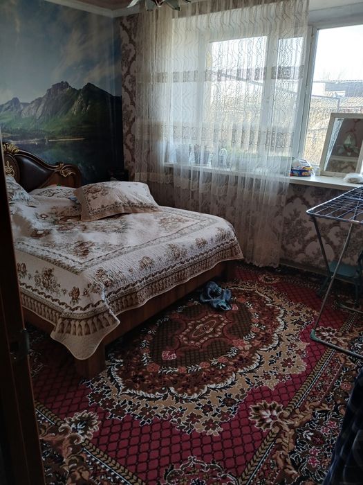 Продам 3-х комнатный коттедж