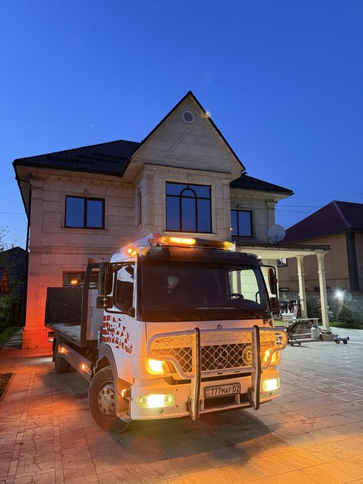 Манипулятор услуги