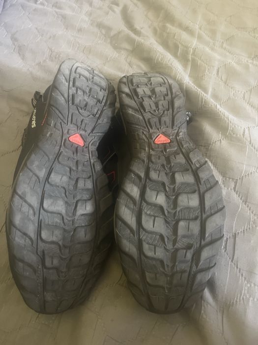 Мъжки сандали Salomon