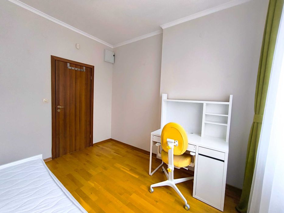 Дава се под наем Тристаен апартамент в София, Драгалевци - 109 кв.м за 1146.99 € - Снимка #14