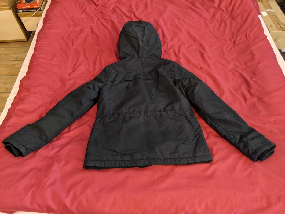 Яке парка Vero Moda