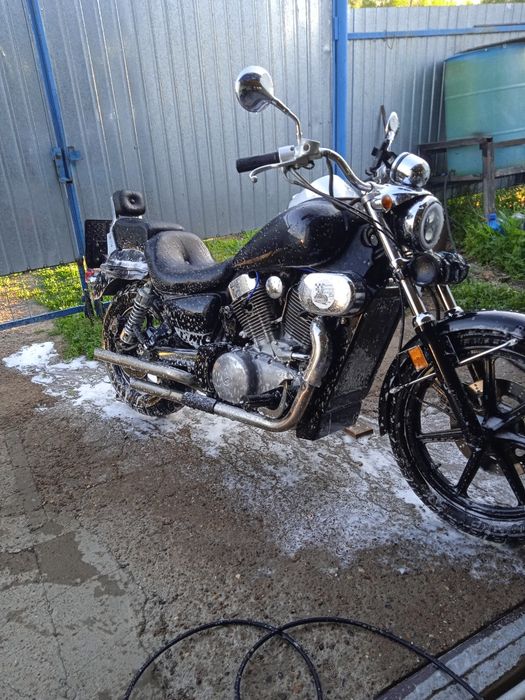 Продается отличный байк Срочно