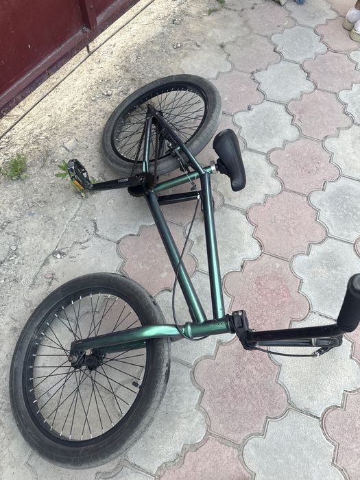 Продаю велик бмх