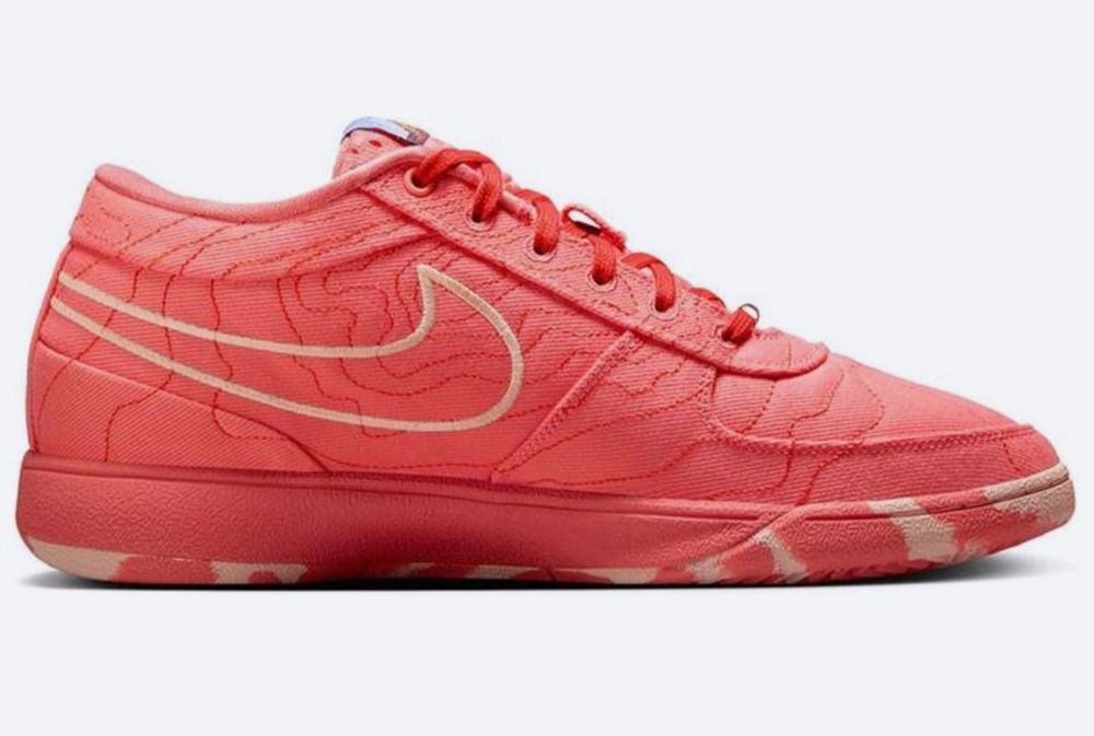 Кроссовки book 1 original