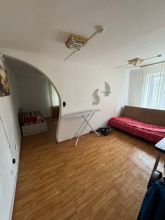 Продам 3 комнатную квартиру