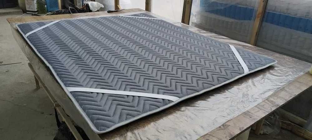 Анотомический топперы