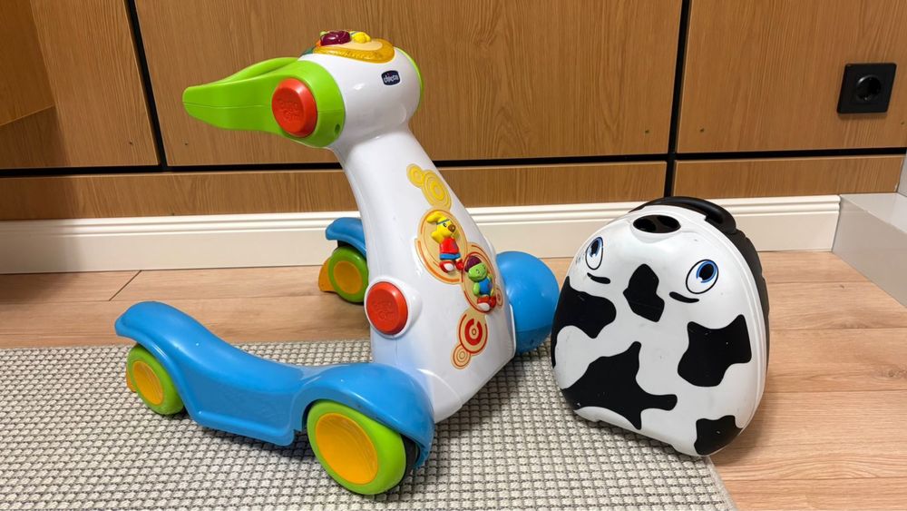 Коляска Easy walker