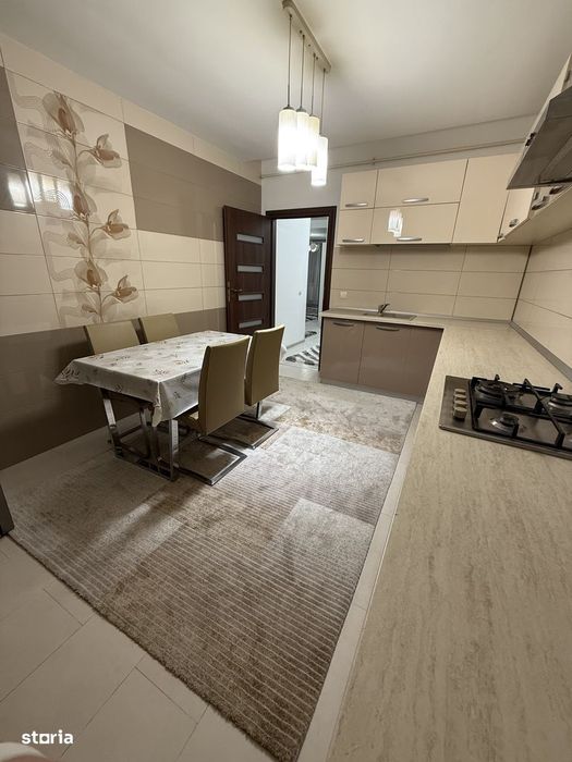 Apartament 2 Camere | Parcare | Metrou 9 minute | Valea Cricovului