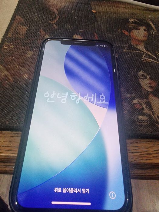 Iphone  11 про  64