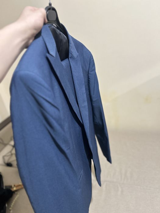 Одежда кастюм мужской