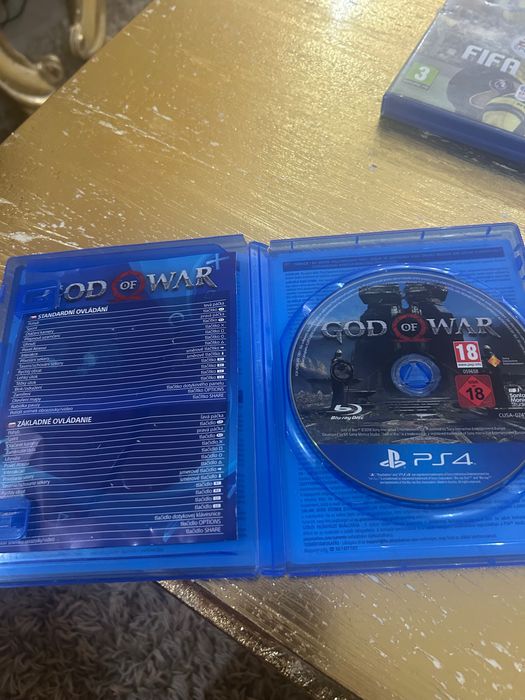 Коплект игри за ps 4