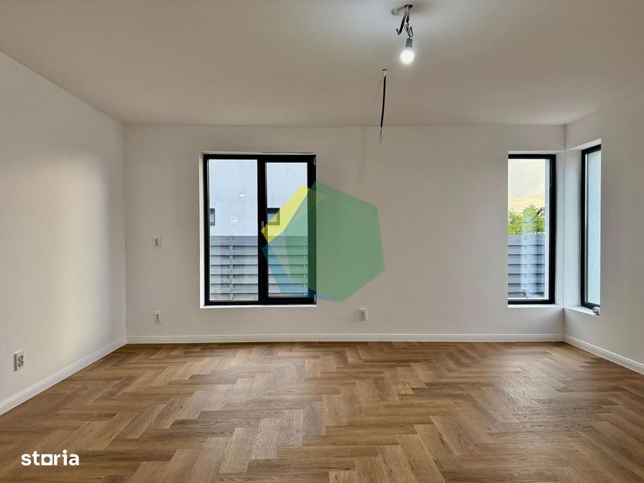 Casă nouă în Balotești 4 camere | Mutare imediată