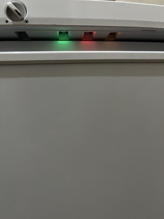 Морозильник бирюса