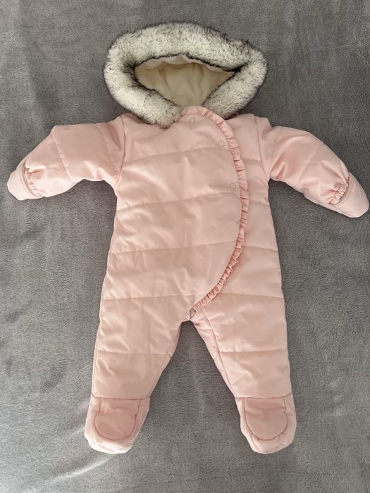 Космонавт okaidi 6-12мес