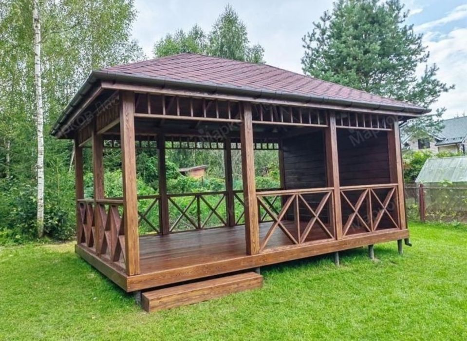 Vand foișoare din lemn