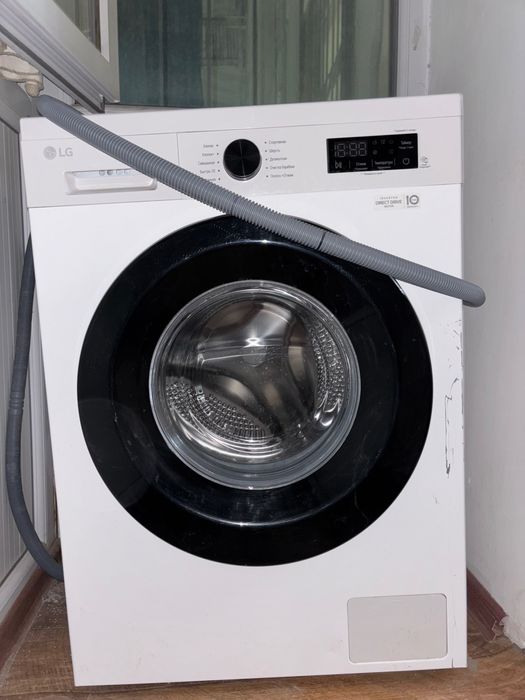 Стиральный машина