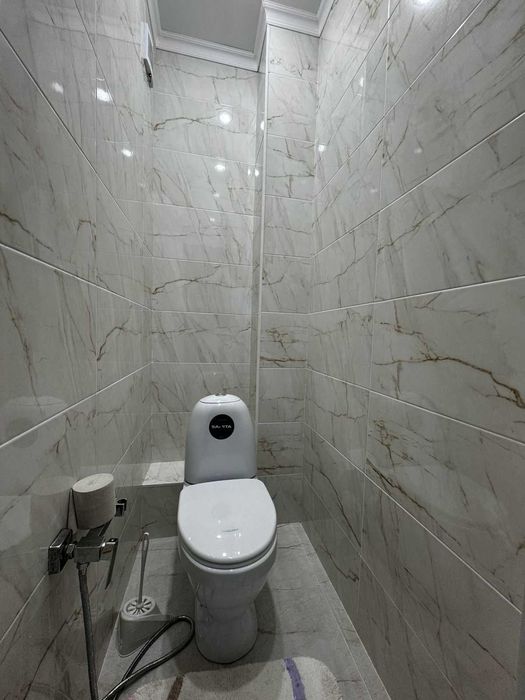 Продам 1комн кв Батыс с ремонтом