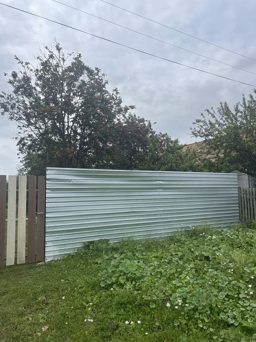 Продам дом с. Карашилик