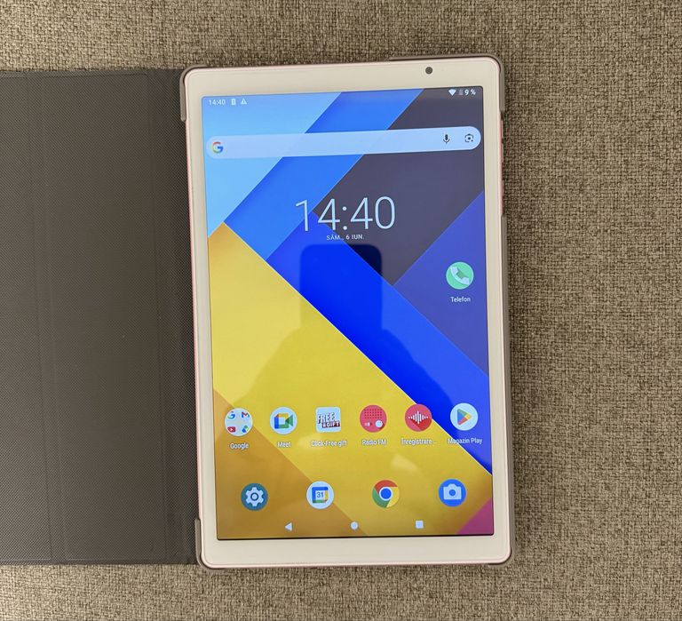 Tableta 10” DuoDuoGo