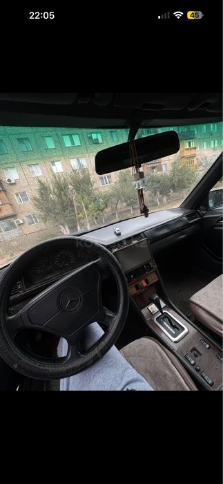 Продам Mercedes-Benz W124