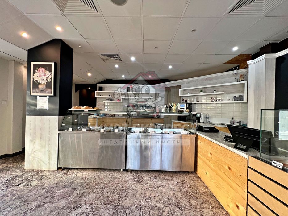 Продава се Заведение в Асеновград - 130 кв.м за 157 €/кв.м - Снимка #6