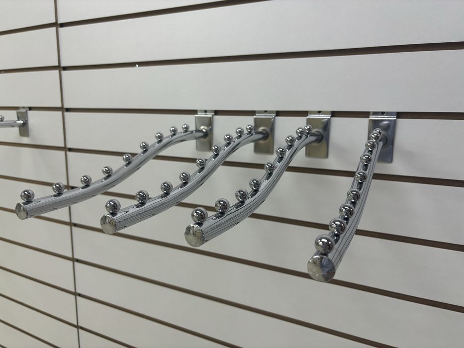 Продам кронштейн волна 8 шариков