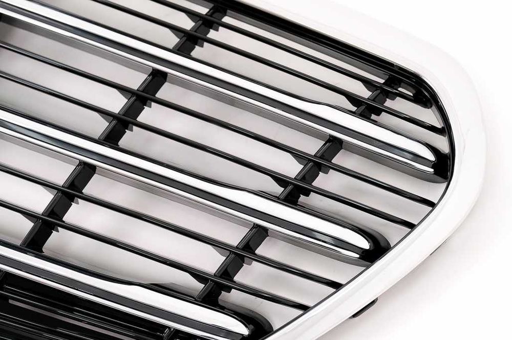 Grila Centrala Mercedes S-Class W223 (2020-up) Limuzina