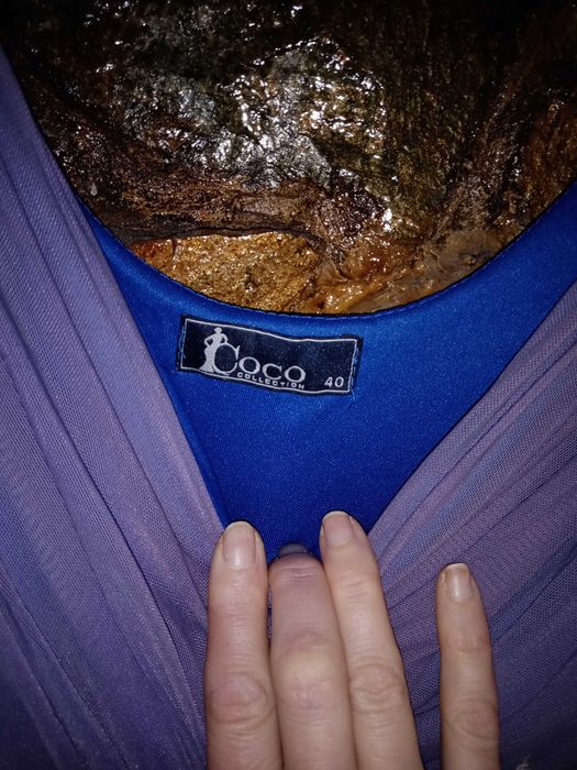 Rochie eleganta dama