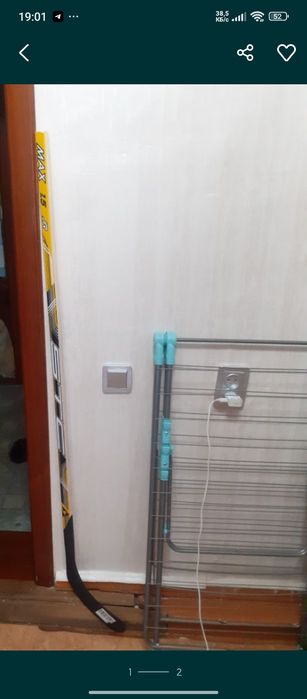 Продам клюшку срочноо