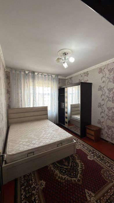 Уютная 3-комнатная квартира на Куйлюк-5 — всё рядом!