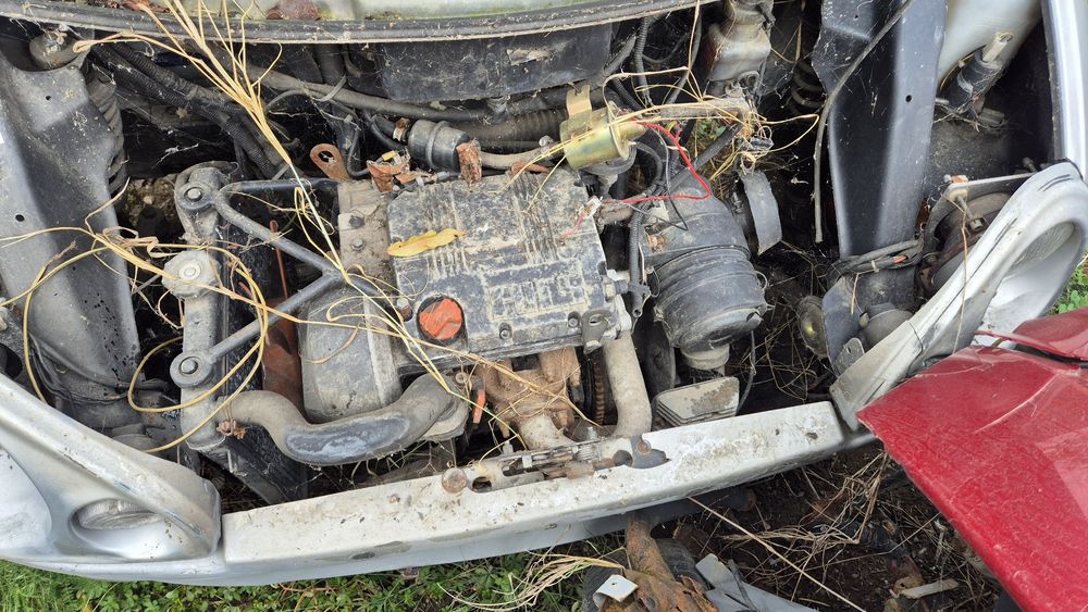 Motoare kubota z402 lombardini ldw502 și dci yanmar 2tn aixam microcar