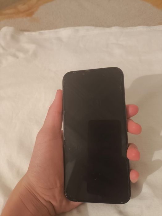 Айфон 13 про с минусом