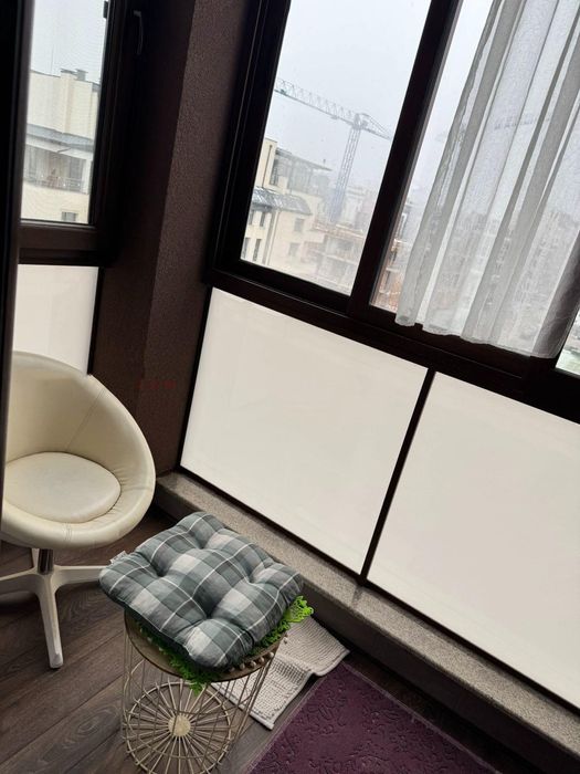 Дава се под наем Тристаен апартамент в София, Малинова долина - 93 кв.м за 850 € - Снимка #6