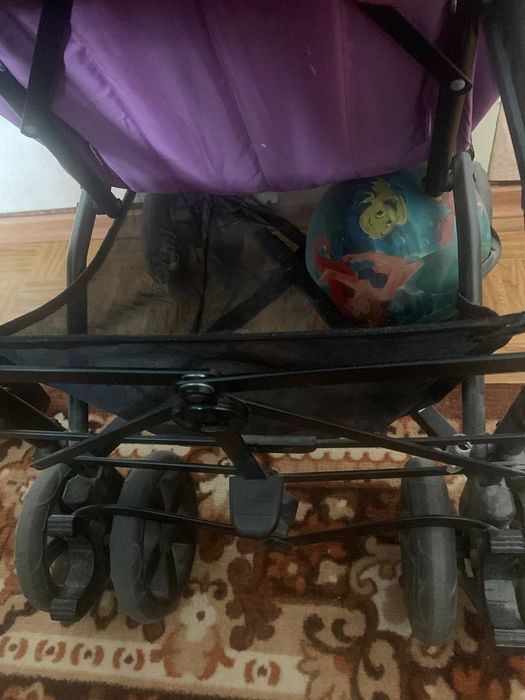 Коляска детская Inglesina