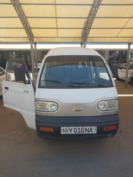 Gazlar bor holat orta holda